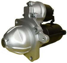 Démarreur Pour BMW 3 Série