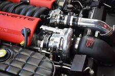 A&A Corvette Superchargeur 1997-2004 C5 Vortech V3-Si avec Intercooler No Tune