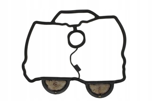 Joint couvercle valve - couvercle,