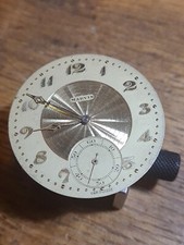 Mouvement Montre MARVIN WATCH