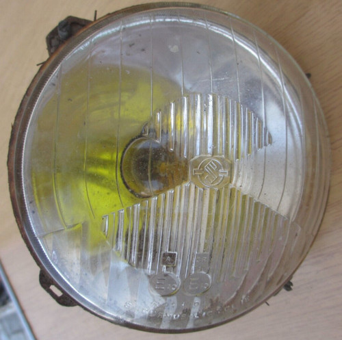Optique phare saturnus - de,