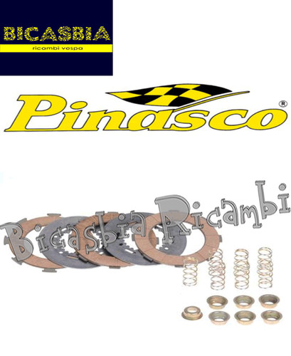 2566 disques embrayage - disques,