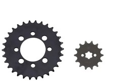 Kit/Transmission Suzuki RV 50