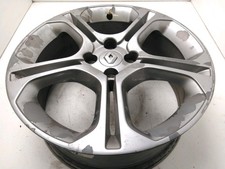 JANTE ALLIAGE ---- Renault