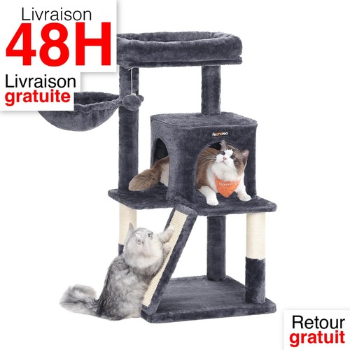 Feandrea arbre chat grand - feandrea,
