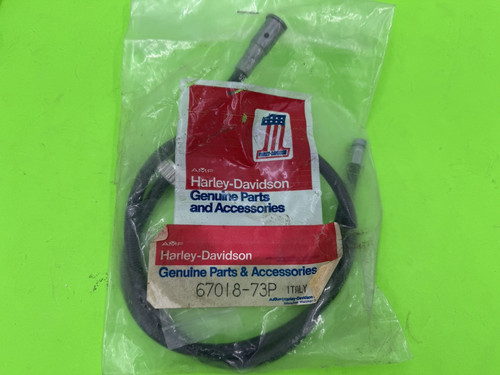 Aermacchi harley nos - harley, speedo