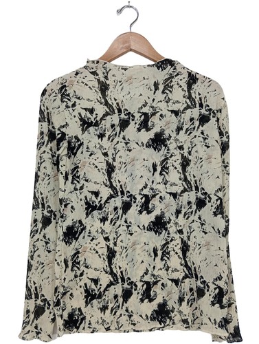Just blouse transparente dames - just,