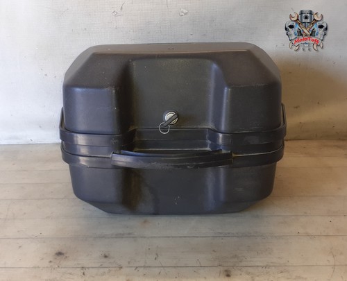 Top case support givi - et, moto