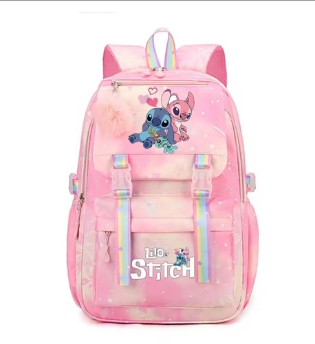 Sac dos lilo - sac, et