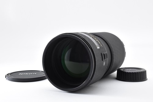Top mint objectif zoom nikon - objectif,