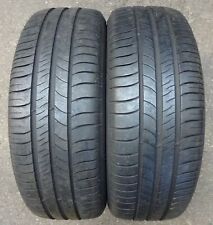 4 Michelin Energy Saver * 205/60 R16 92W RA3185 summer tires