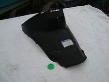 GENERIC CHINESE PULSE SCOUT STYLE BT49 SCOOTER UNDER SEAT COVER PANEL FAIRING