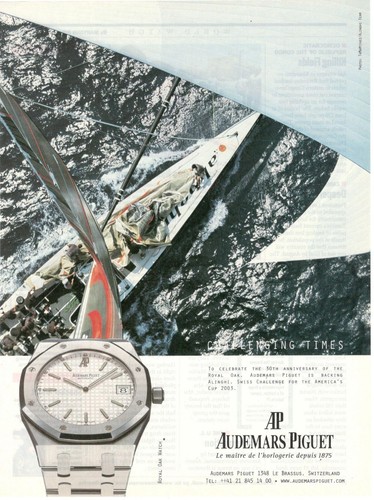 Audemars piguet montre - montre, royal