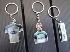 Porte clé oméga pharma quick