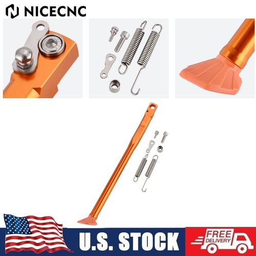 Nicecnc kickstand side stand - nicecnc,