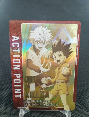 Hunter gon killua - hunter,