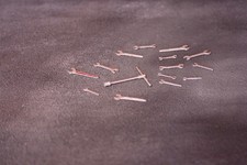 outillage 15 outil résine