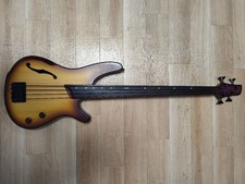 Guitare basse Ibanez SRH-500F