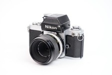 Appareil photo Nikon F2