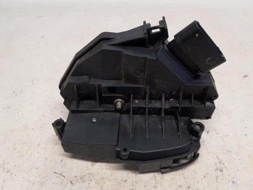 Ford fiesta serrure portière - ford,