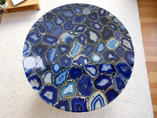 Table luxe pierre - table, en
