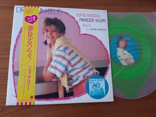 Sophie marceau françois - sophie, marceau-françois