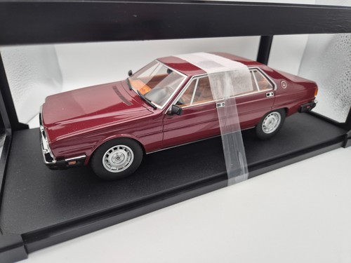 Cult models cltl159 maserati - cult,