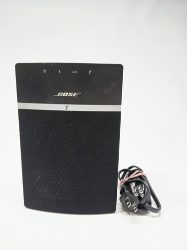 Bose soundtouch wireless - bose,