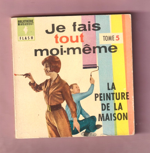 Marabout flash 140 je fais - flash,