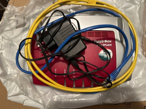 Avm fritz box - fritz!box, fon