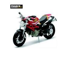 DUCATI MONSTER 796 VR-46