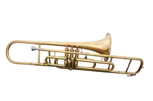Trumbone sale finition - trumbone,