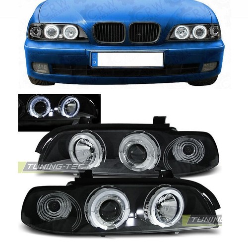 Phares avant angel eyes - angel,