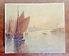 Charles Leroux ( 1856-1906) -