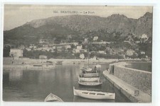 06 BEAULIEU  LE PORT