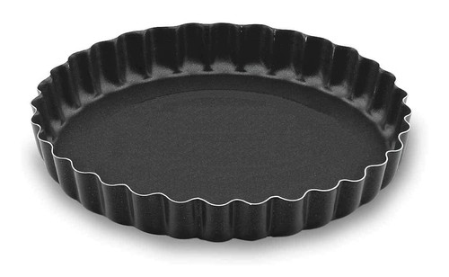 68732 moule tarte aluminium - moule, à