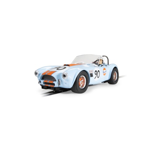 Scalextric c4509 shelby cobra - c4509,