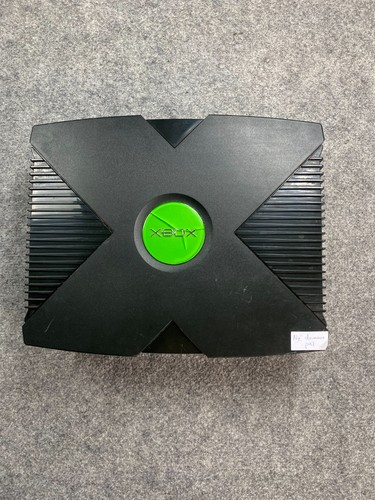 Console microsoft xbox - console,