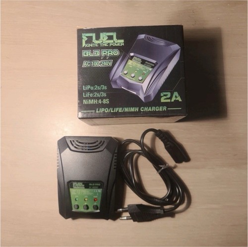 Skyrc pro chargeur - skyrc,