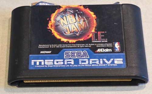 Nba jam tournament - nba,