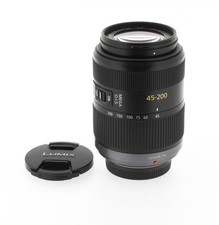 Panasonic Lumix G Vario