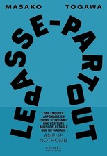 Le Passe-Partout - Togawa