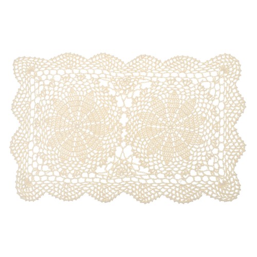 Napperons sets table en - sets, de
