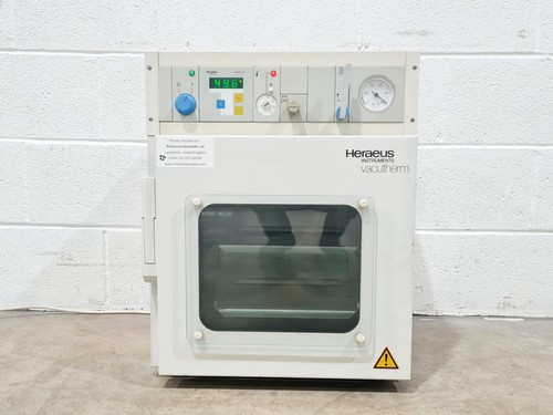 Heraeus instruments four - heraeus,