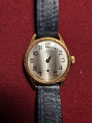 Lot montres mécanique - de, et