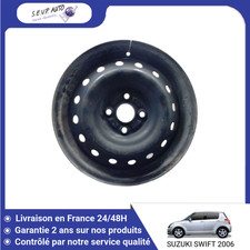 🇫🇷 JANTE TOLE SUZUKI