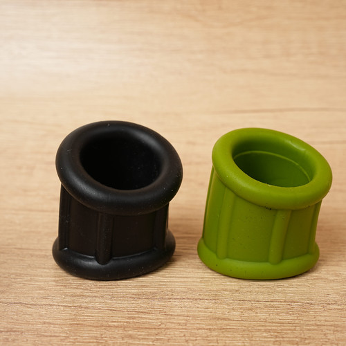 Silicone gaine pénienne - gaine,