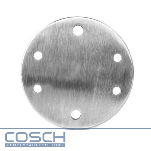 Acier inox plaque - plaque, base
