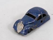 CIJ France 5.4.1 RENAULT VIVA Grand sport rare 10 cm tôle moteur RARE