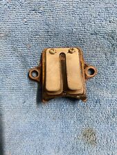 Boite à clapet Suzuki 50 TS ER21 Automatique - TS5XAP